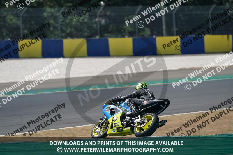 France;Le Mans;event digital images;motorbikes;no limits;peter wileman photography;trackday;trackday digital images